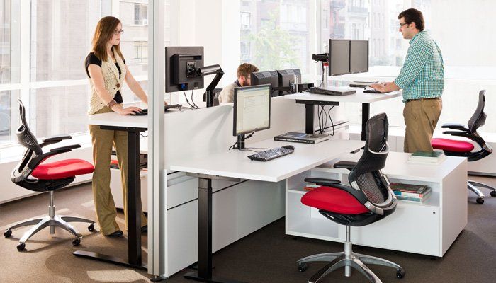 Work and Back Pain
