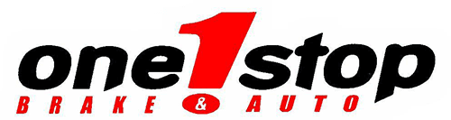 One stop logo