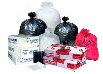 Can Liners