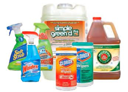 Bulk Paper Products