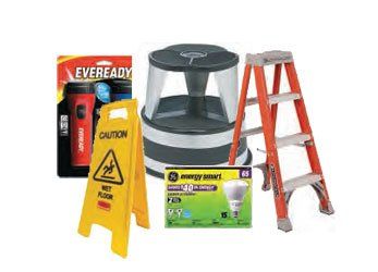 Facility Maintenance Products
