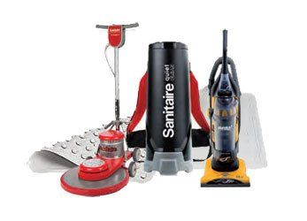 Floor & Carpet Care Products