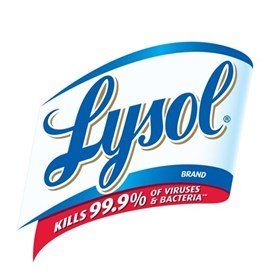 Lysol