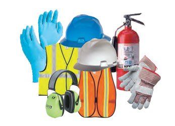 Saefty Products