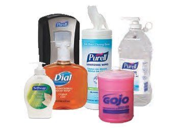 Skin Care & Personal Hygiene