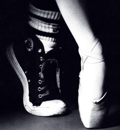 lezioni private danza