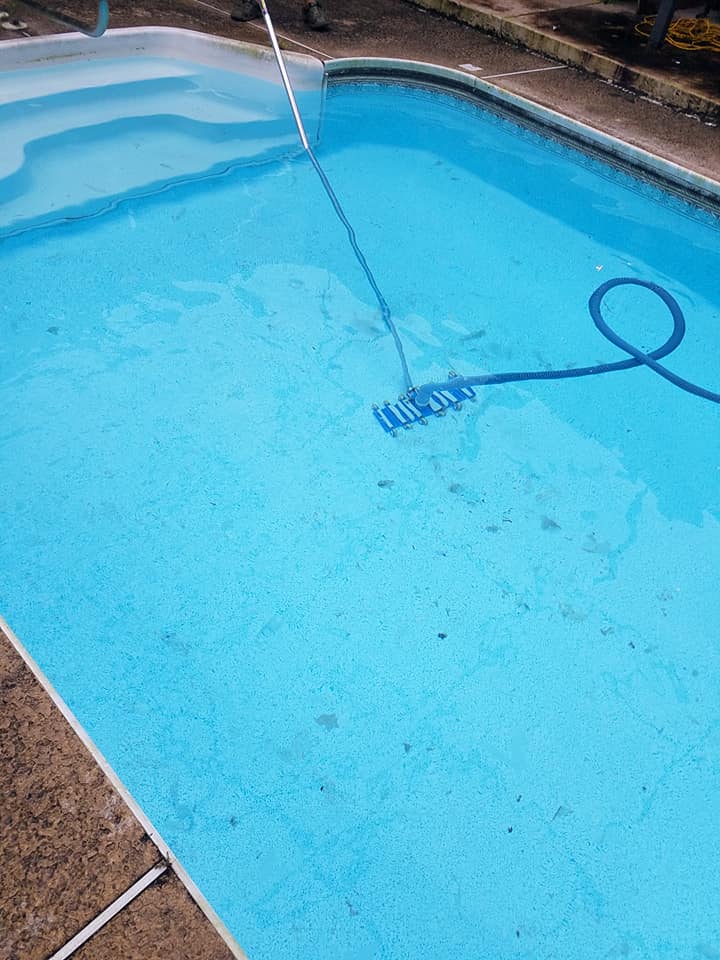 Residential Pool Service — St. Augustine, FL — Alegro Pool Care