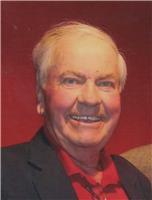 Claude J. Morin