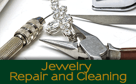 Jewelry Repair - Jewelry Store Jewelry Repair - Jewelry Store