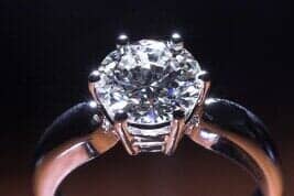 Engagement Rings - Custom Rings Engagement Rings - Custom Rings