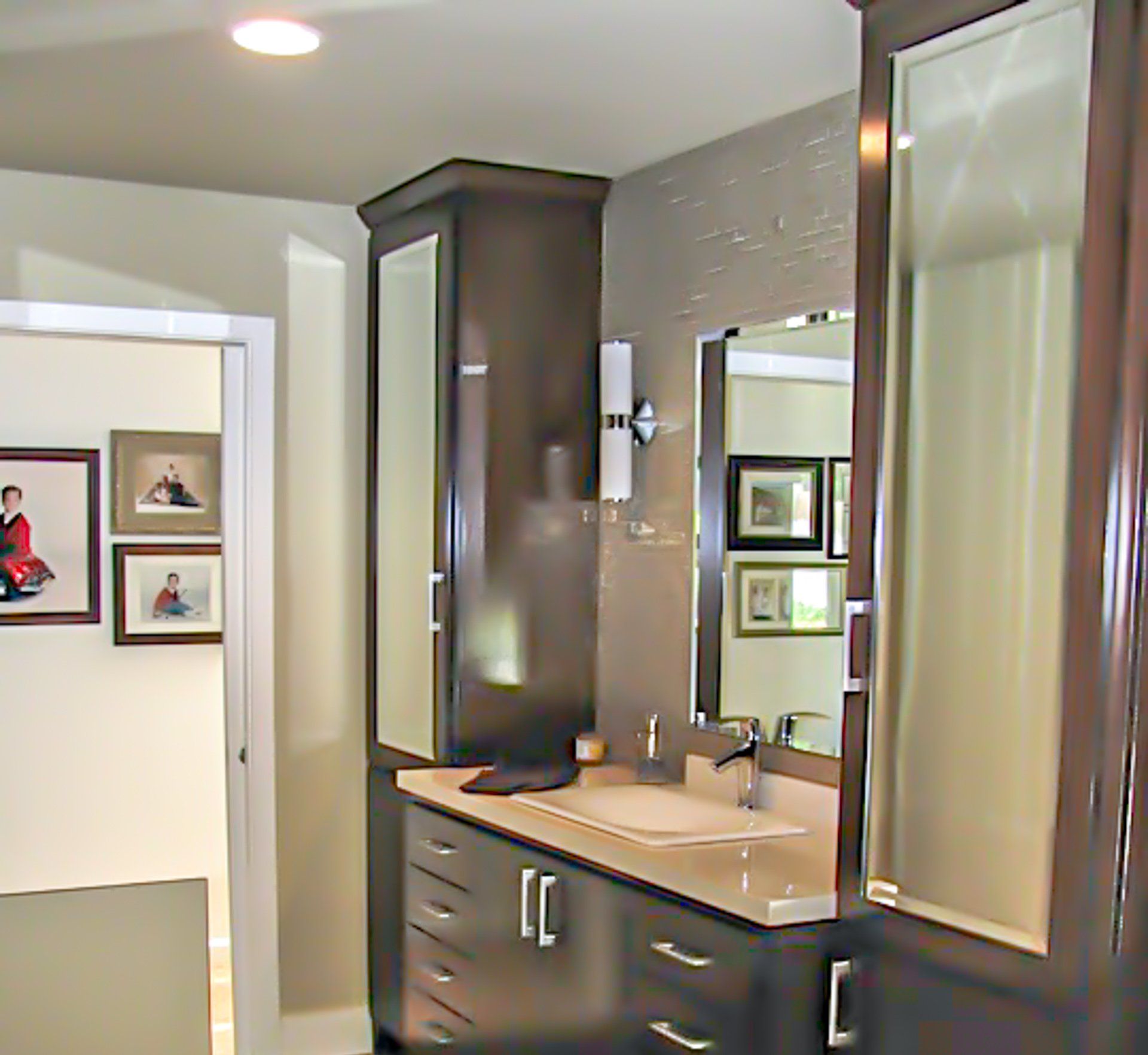 Remodel