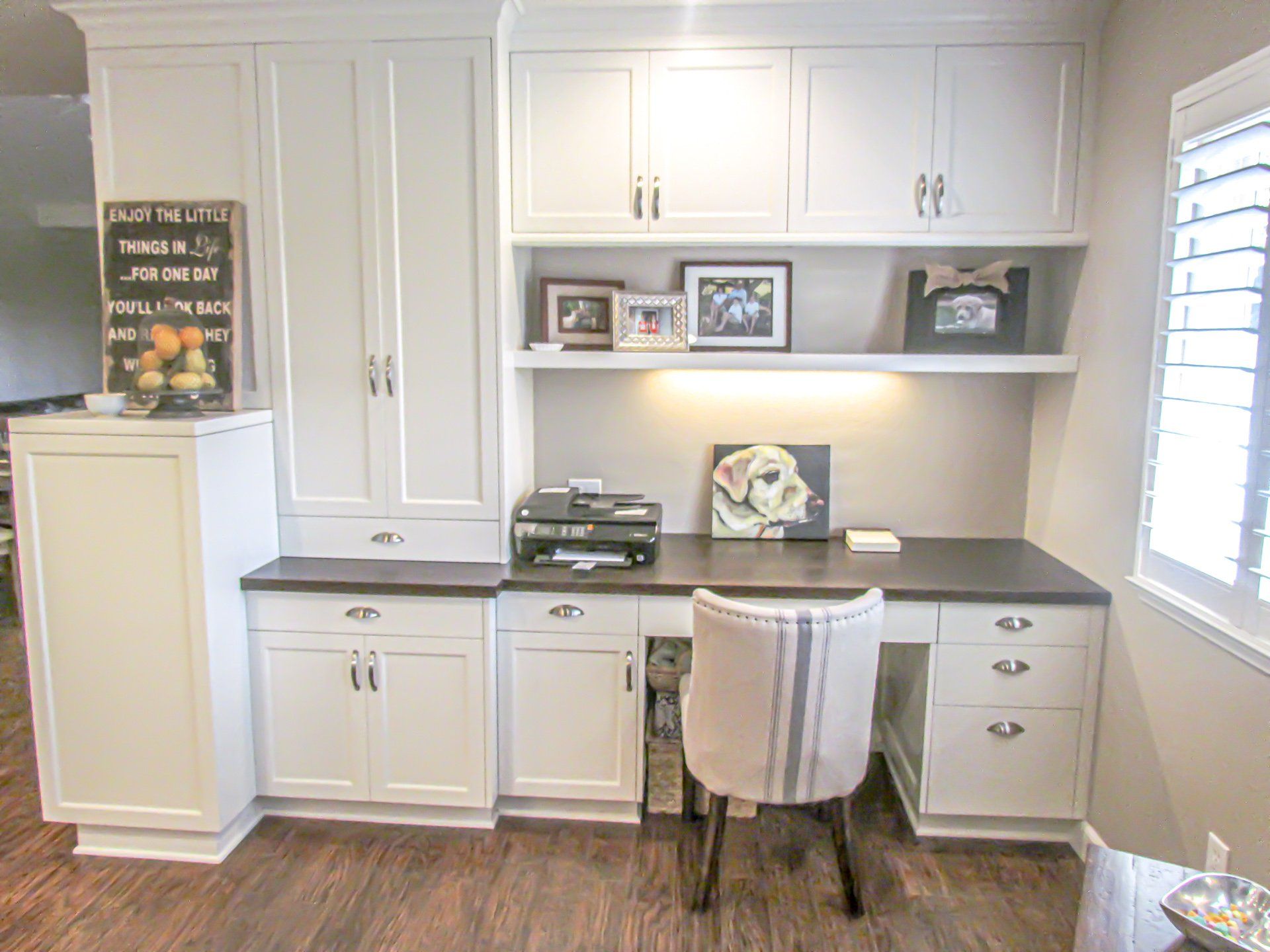 Remodel