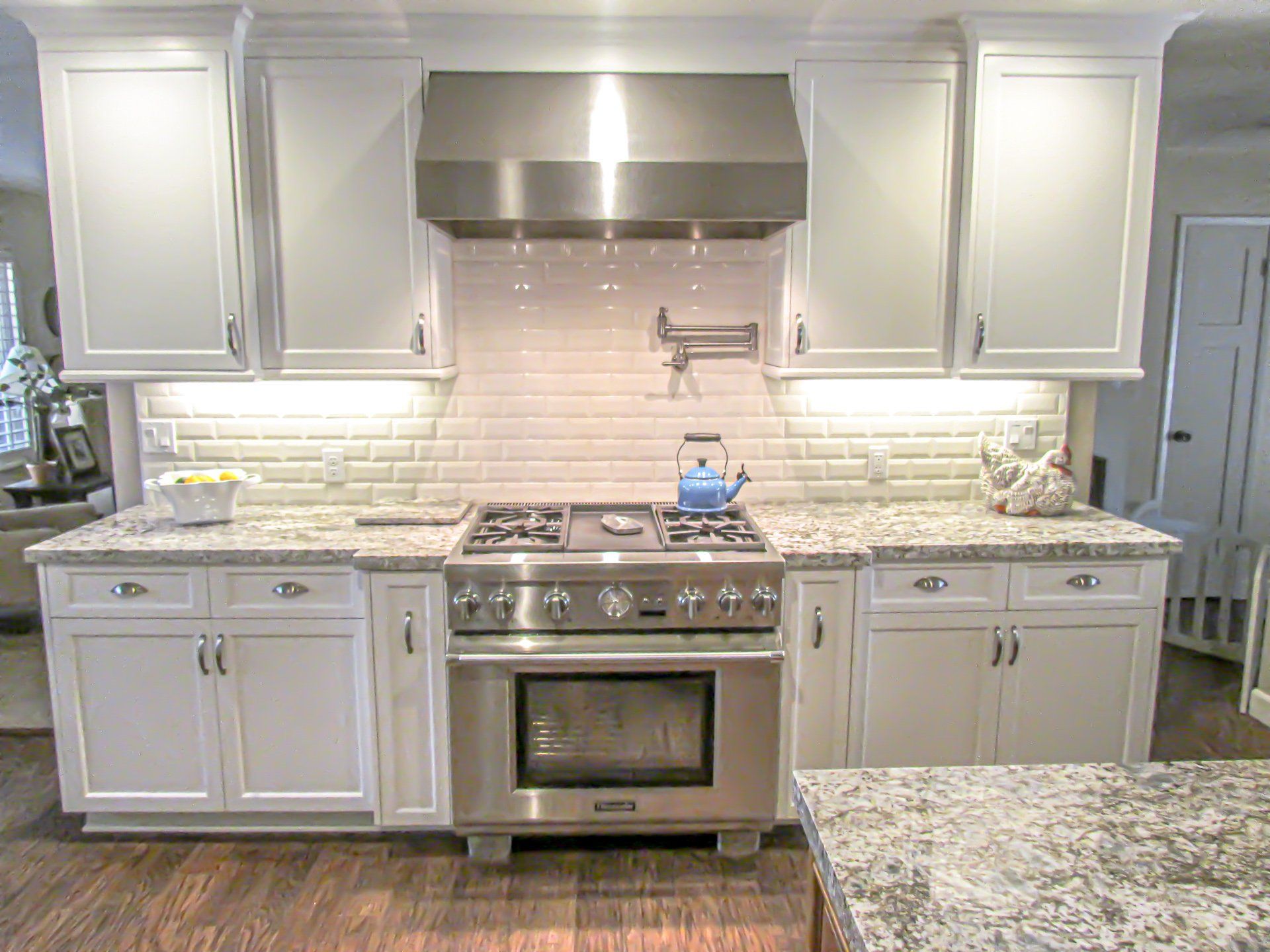 Remodel