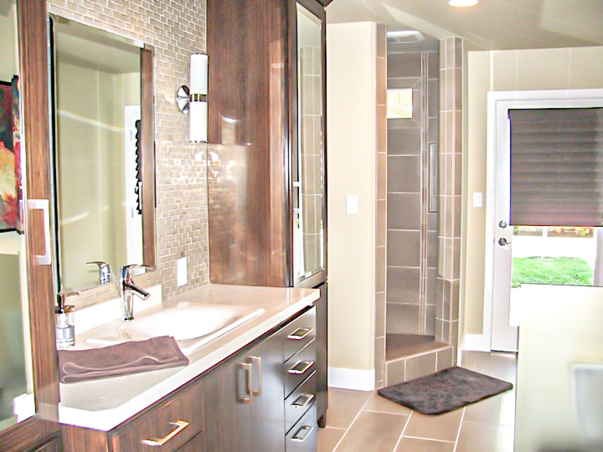 Remodel