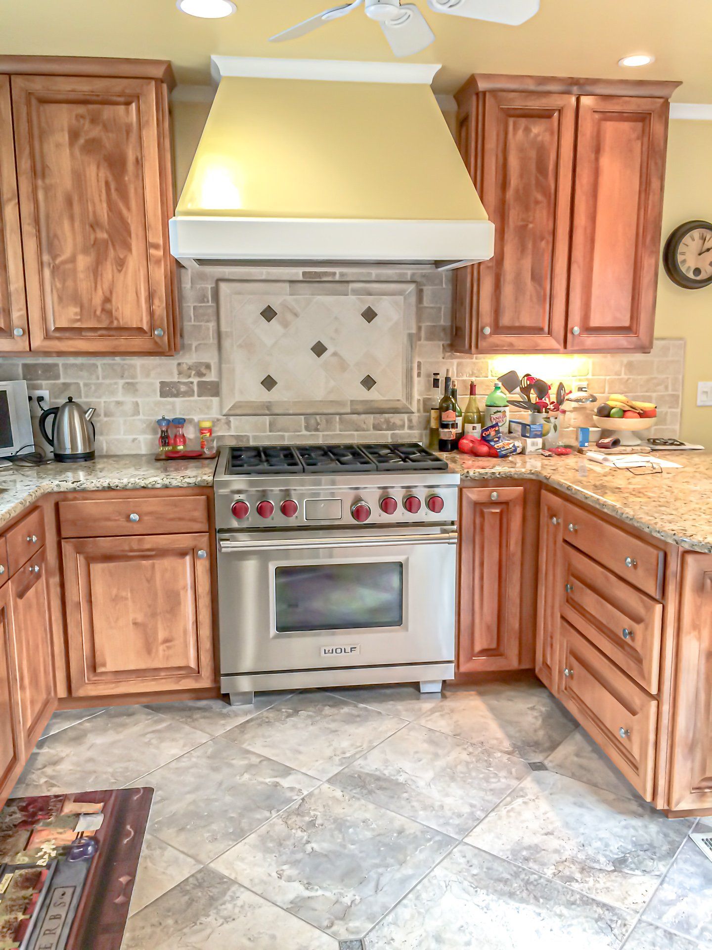 Remodel