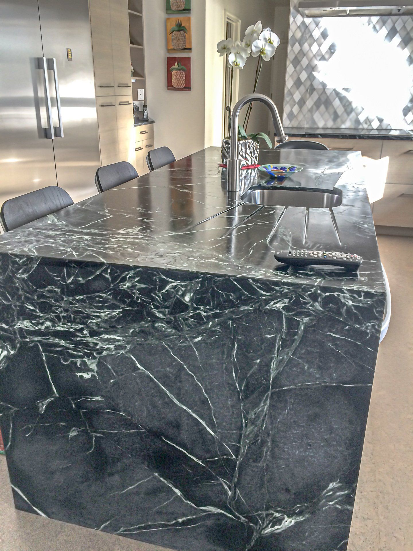 Remodel