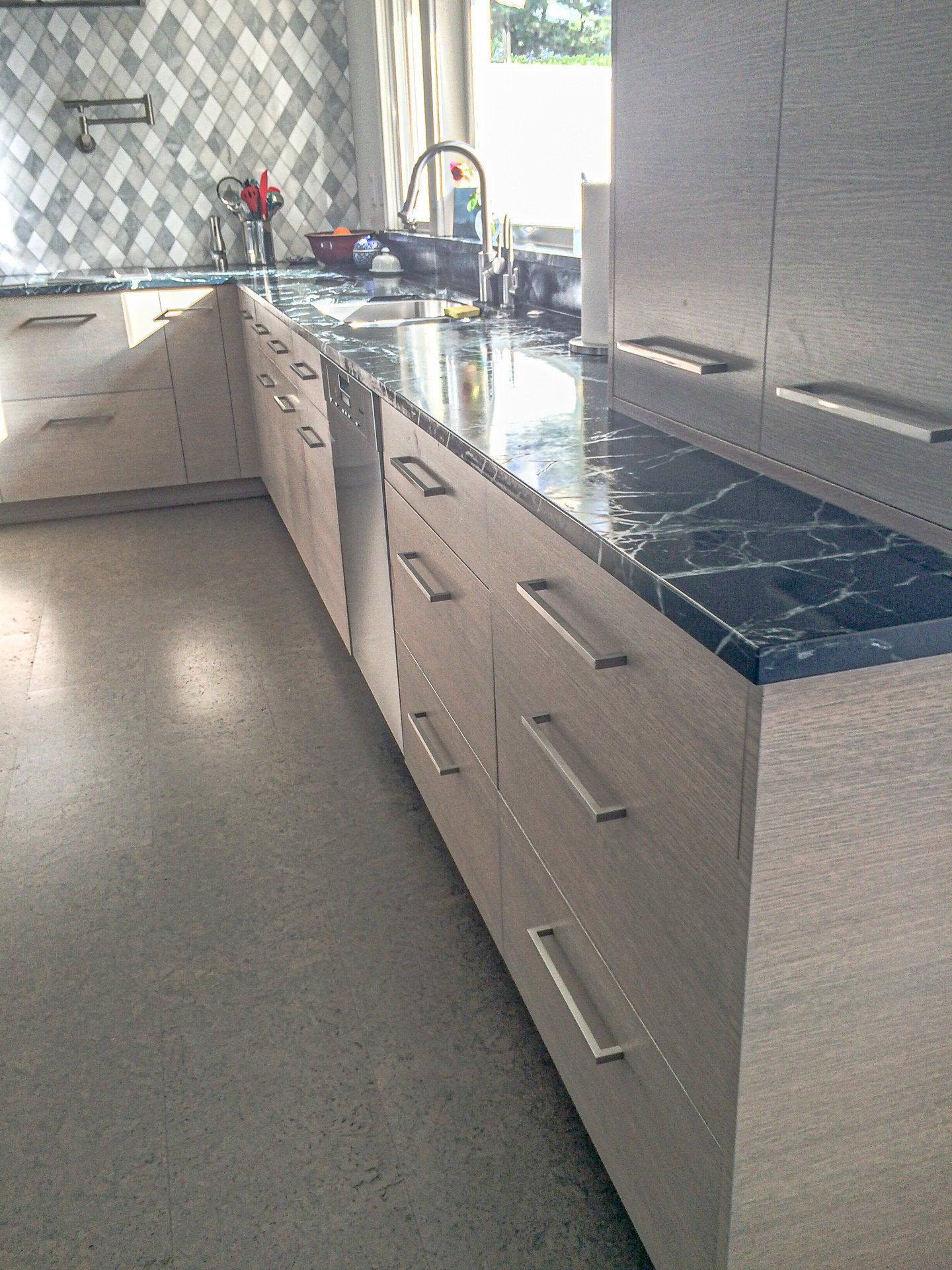 Remodel
