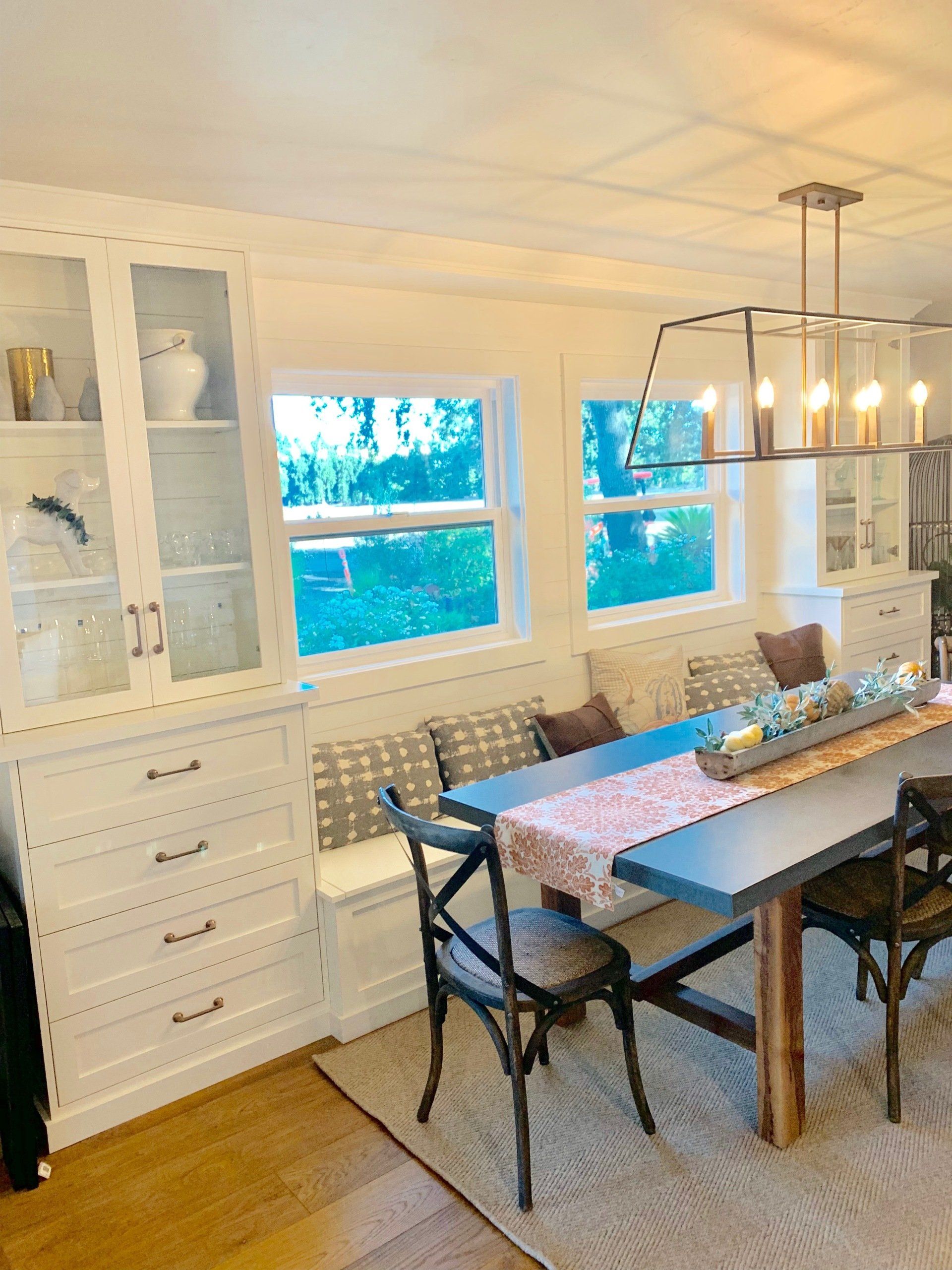 Remodel