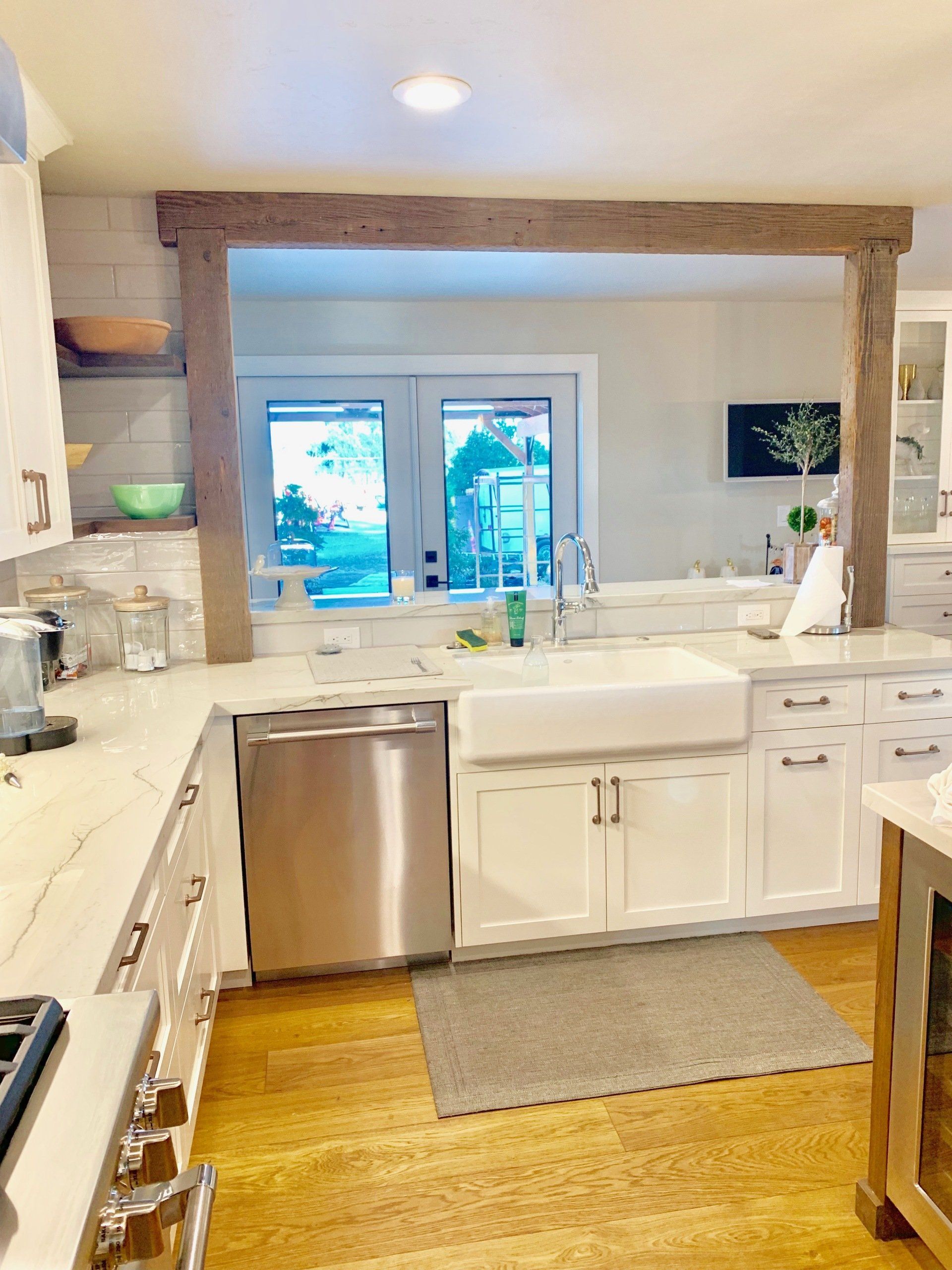 Remodel