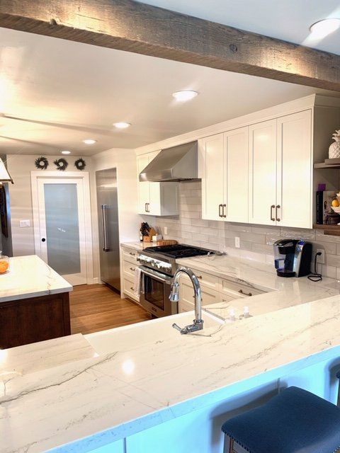 Remodel