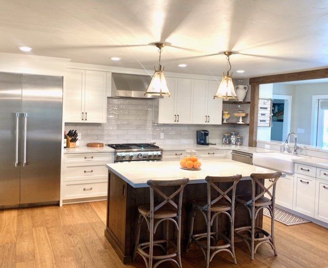 Remodel