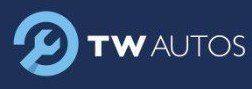 TW Autos - logo