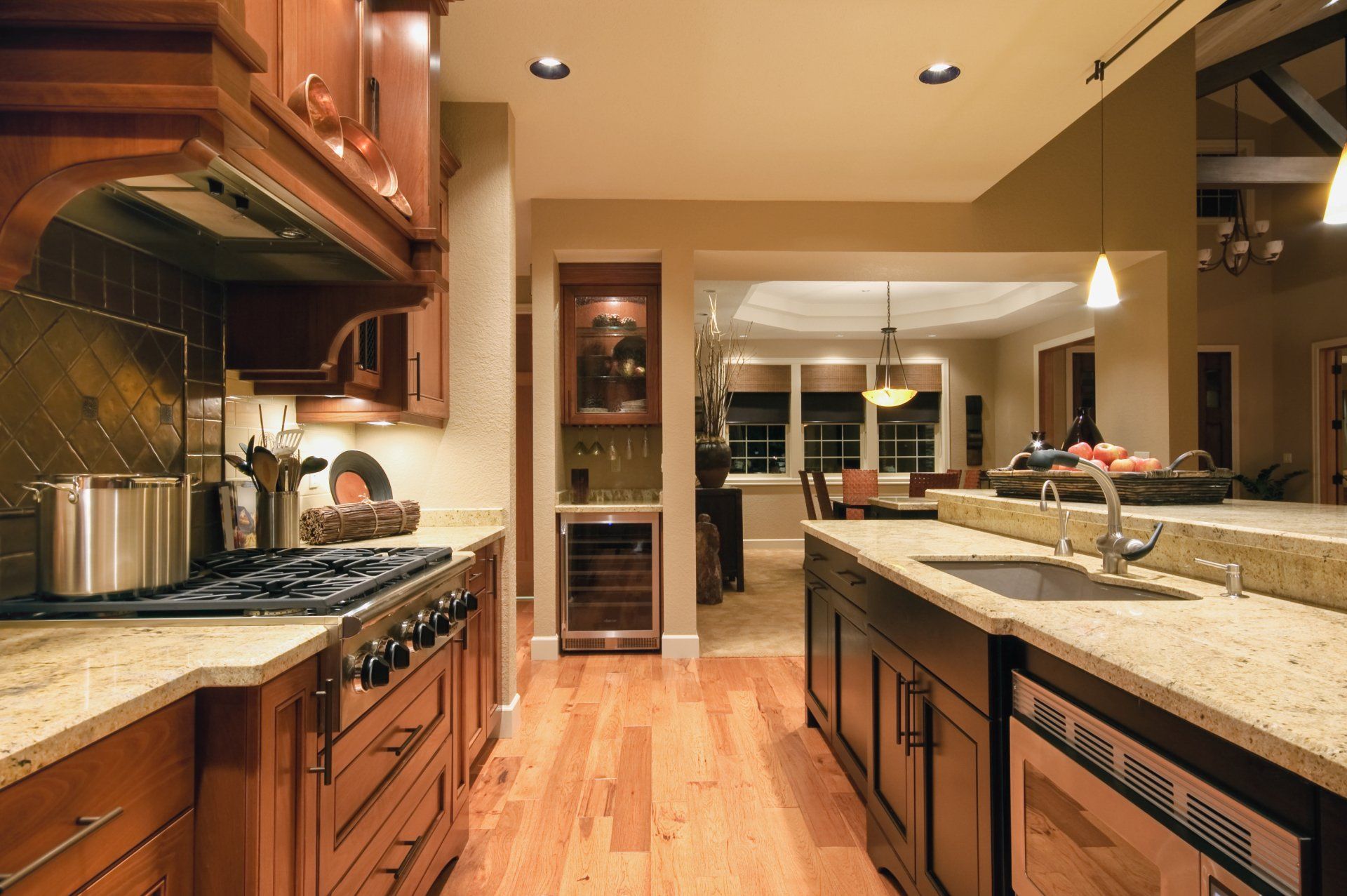 Remodeling — Mountain View, CA — Uni -Struct Engineering