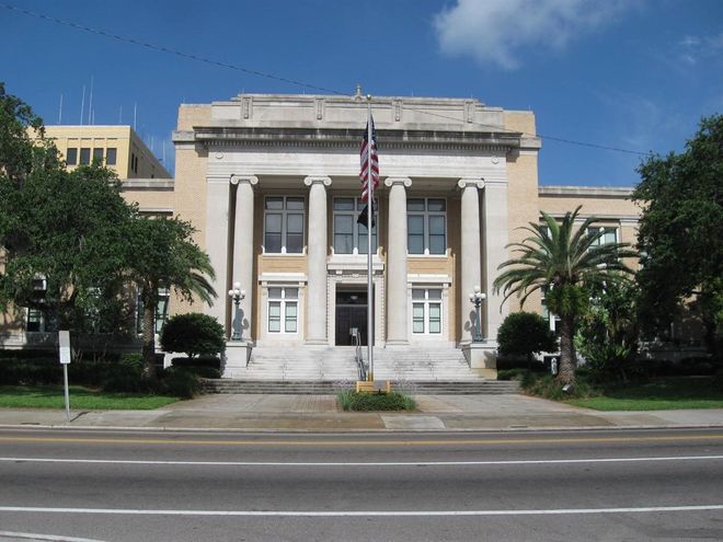 N. Michael Kouskoutis Office Tarpon Springs FL