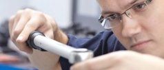 strumenti di taratura strumenti di taratura