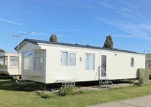 mobile home