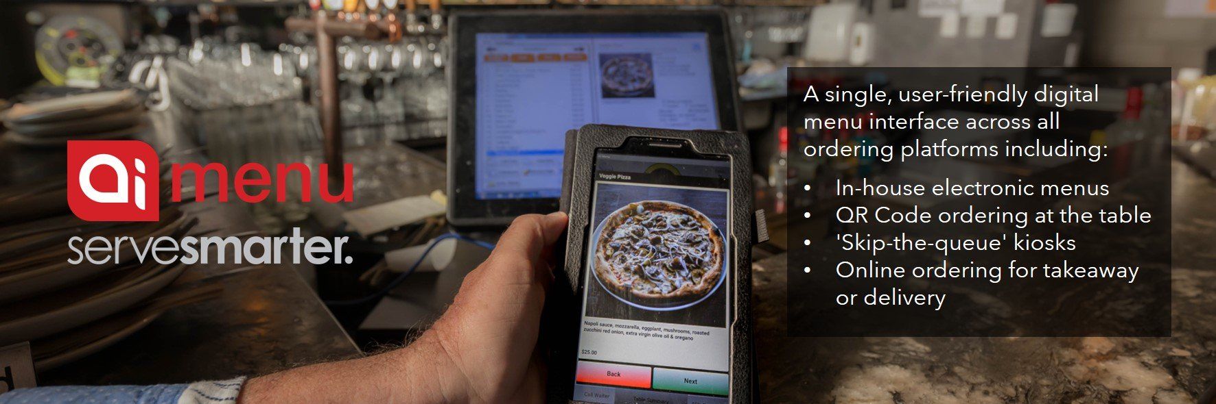 Ai-Menu