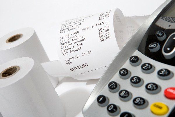 Consumable Supplier