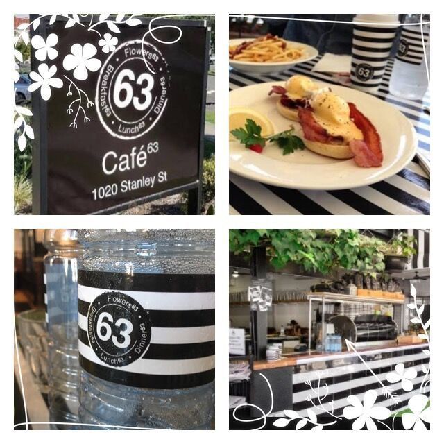 View of a Cafe 63