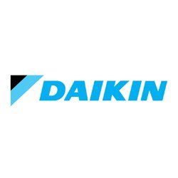 Daikin - Logo