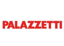 palazzetti - logo