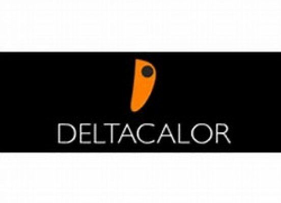 Deltacalor - Logo
