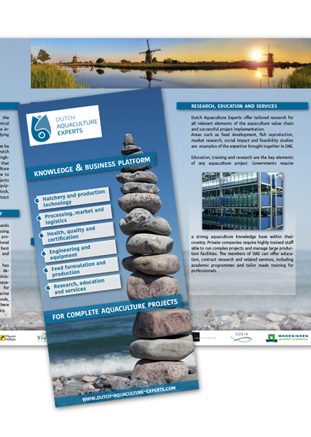 Dutch Aqua Experts