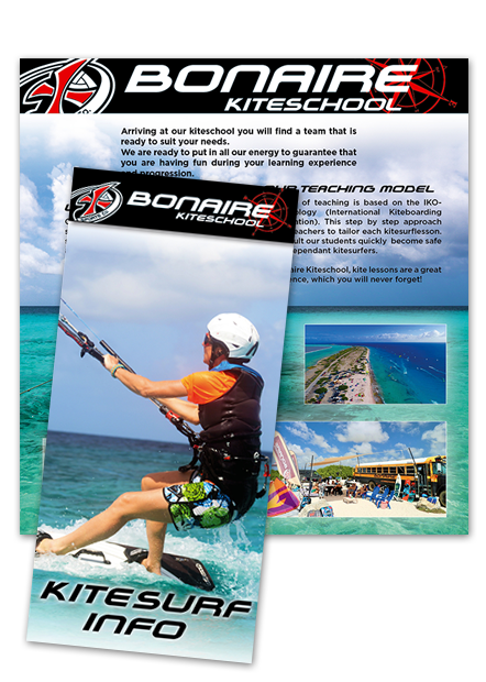 Bonaire Kiteschool