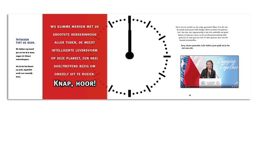 Klimaatschimmel