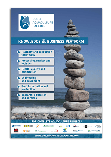 Dutch Aqua Experts