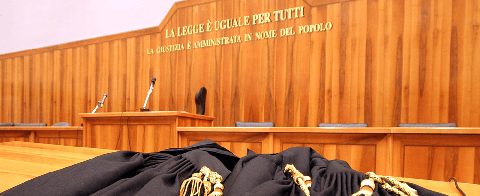 giustizia