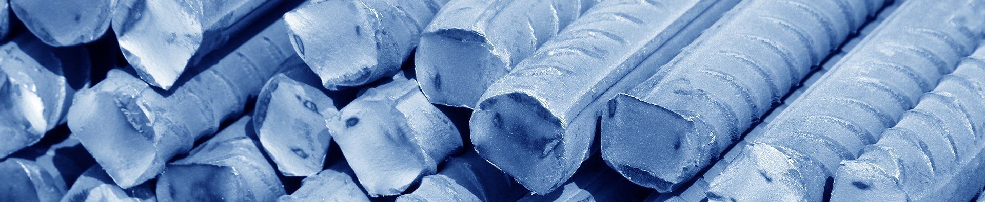 Steel bars