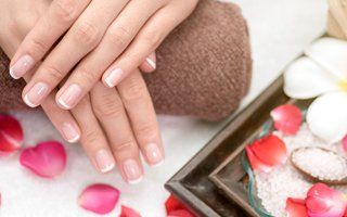 beautiful nails