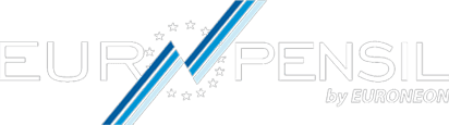 EUROPENSIL BY EURONEON-logo