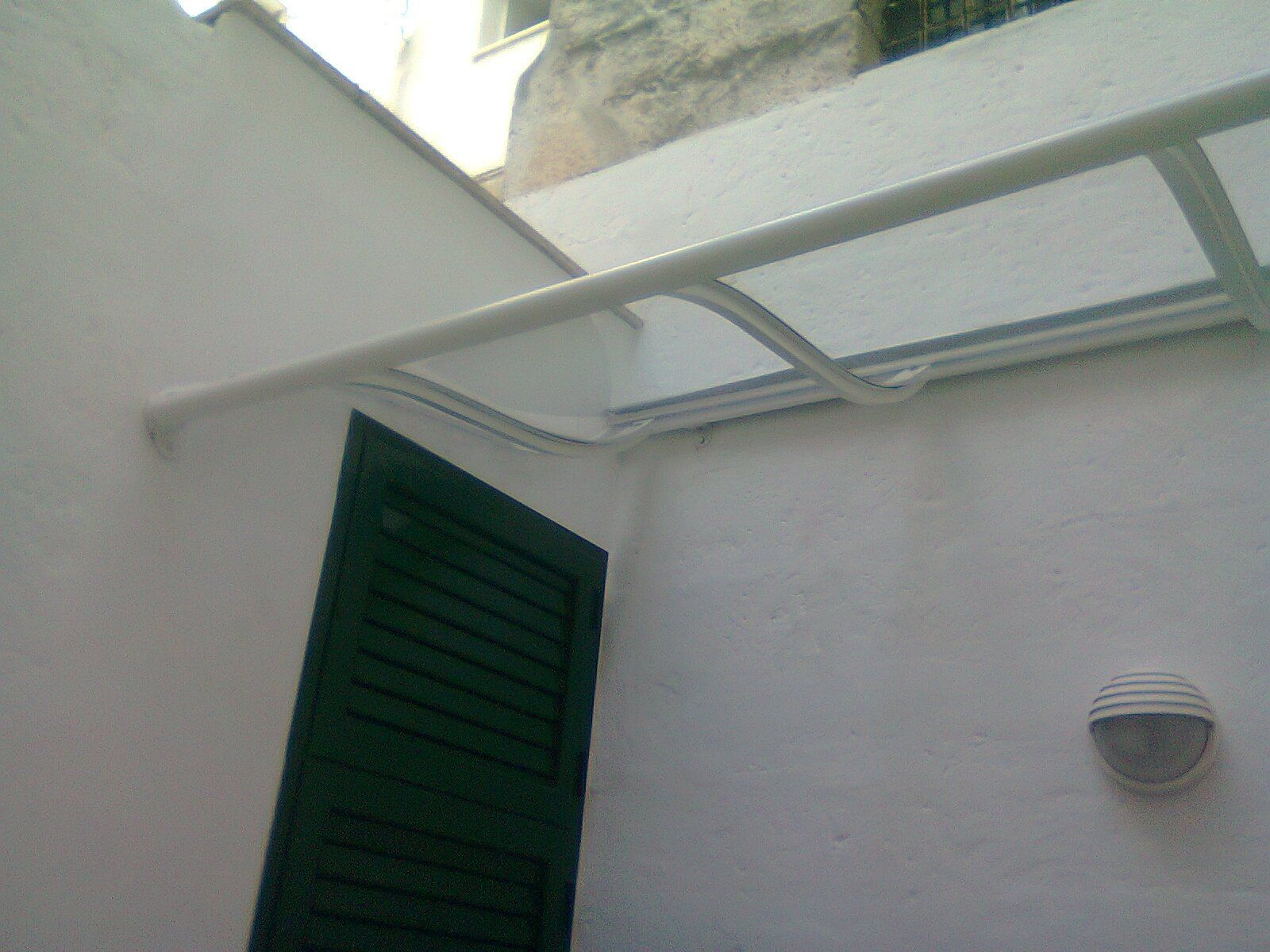 Pensiline serie s