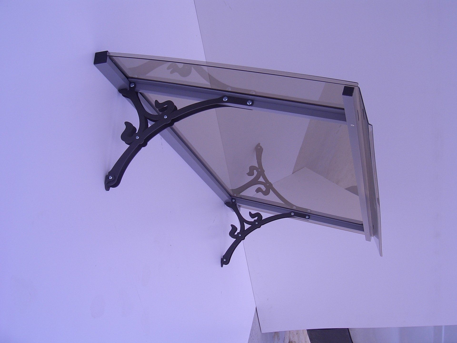 Pensiline serie pl1