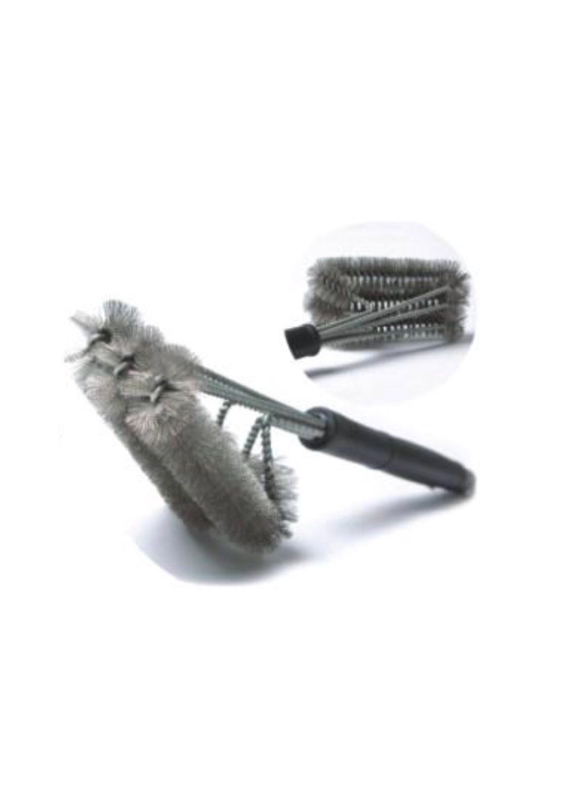 CLEANING BRUSH