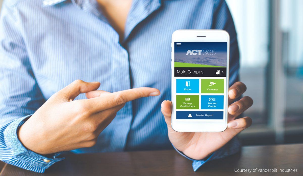 ATP Access Control Systems