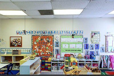 Faculty — San Diego, CA — Sorrento Valley Children's Center Faculty — San Diego, CA — Sorrento Valley Children's Center