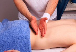 Physiotherapist - Ballymena, County Antrim - Margo McCormick - Physiotherapy practice Physiotherapy practice